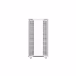 DeepCool CC360 WH ARGB Mini Tower Blanc - Vue supplémentaire 4