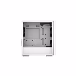 DeepCool CC360 WH ARGB Mini Tower Blanc - Vue supplémentaire 6