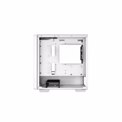 DeepCool CC360 WH ARGB Mini Tower Blanc - Vue supplémentaire 7