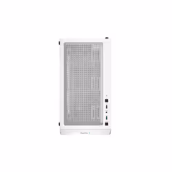 DeepCool CC360 WH ARGB Mini Tower Blanc - Vue supplémentaire 9