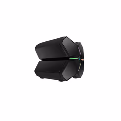 DeepCool QUADSTELLAR INFINITY Cube Noir