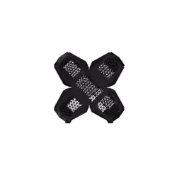 DeepCool QUADSTELLAR INFINITY Cube Noir - Vue supplémentaire 4