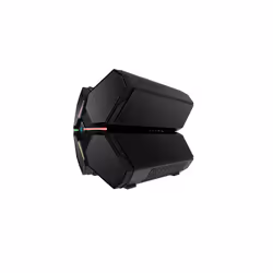 DeepCool QUADSTELLAR INFINITY Cube Noir - Vue supplémentaire 8
