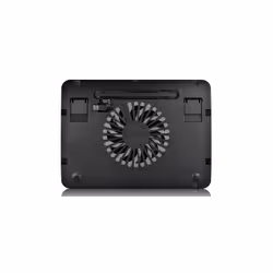 DeepCool Wind Pal Mini 15.6" 1000 tr/min Noir