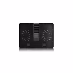DeepCool U PAL 15.6" 1000 tr/min Noir