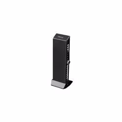 DeepCool GH-01, Universel, Support de carte graphique, Noir, 1 pièce(s), 52,6 mm, 60,6 mm