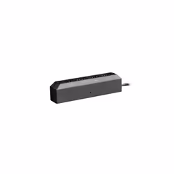 DeepCool FH-04, 0,55 m, ATX (20-pin), 4 x Molex (3-pin), Droit, Droit, Noir