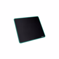 DeepCool GM810 Tapis de souris de jeu Noir, Vert