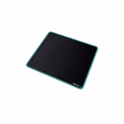 DeepCool GM810 Tapis de souris de jeu Noir, Vert