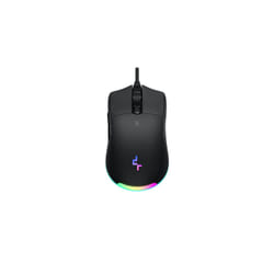 DeepCool MG510 souris Ambidextre RF Wireless + USB Type-C Optique 19000 DPI