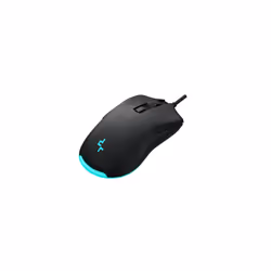 DeepCool MG510 souris Ambidextre RF Wireless + USB Type-C Optique 19000 DPI