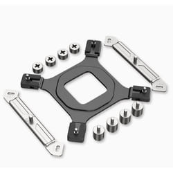DeepCool EM002-MKNNIN-G-1 pièce et accessoire pour systèmes de refroidissement d'ordinateurs Kit de montage