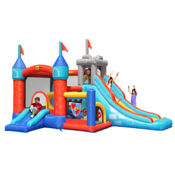HappyHop 9021 jeu gonflable