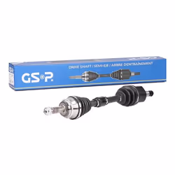 Arbre de transmission; GSP; 650 5AT/5MT Boîte automatique à 5 vitesses, Boîte de vitesses manuelle à 5 vitesses; pour TOYOTA; ...