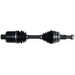GSP 224221 Arbre de transmission A1 610 HYUNDAI: Tucson, KIA: Sportage II