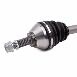 GSP 241482 Arbre de transmission A1 1009 boîte de vitesses manuelle NISSAN: X-Trail, Qashqai / Qashqai+2 I, RENAULT: Koleos I