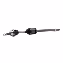 GSP 241482 Arbre de transmission A1 1009 boîte de vitesses manuelle NISSAN: X-Trail, Qashqai / Qashqai+2 I, RENAULT: Koleos I - Vue supplémentaire 6