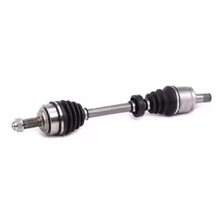 GSP 223188 Arbre de transmission Essieu avant gauche 640 Boîte de vitesses manuelle 6 vitesses, commande automatique HONDA: FR-V, CR-V 2 - Vue supplémentaire 2