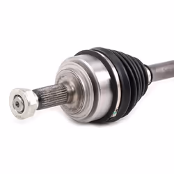 GSP 223190 Arbre de transmission Essieu avant droit 627 Boîte de vitesses manuelle 6 vitesses, commande automatique HONDA: CR-V 2, FR-V