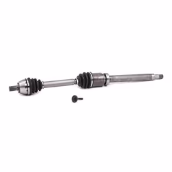 GSP 262053 Arbre de transmission VOLVO: V50, C30, S40 II
