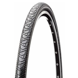 Pneu Vélo - CST - C1110 - 26x1.50 - Noir - Unisexe