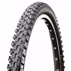 Pneu Vélo - CST - 24x1.75 - Noir - Unisexe