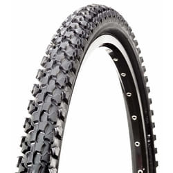Pneu Vélo - CST - 24x1.75 - Noir - Unisexe