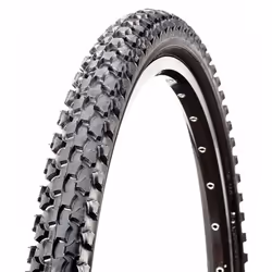 Pneu Vélo 16x1.75 - CST - Noir - C1027 - Unisexe
