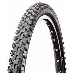 Pneu Vélo 16x1.75 - CST - Noir - C1027 - Unisexe