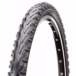 Pneu Vélo - CST - COP.CS 700x42 - Noir - Unisexe - Taille Unique
