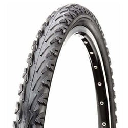 Pneu Vélo - CST - COP.CS 700x42 - Noir - Unisexe - Taille Unique