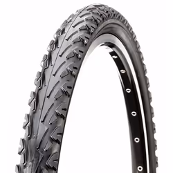 Pneu Vélo Rigide - CST - C1381 - 26x1.75 - Noir