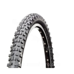 Pneu Velo - CST - Antora Peak - 26 x 2.10 - Noir - Tringle Rigide