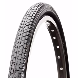 Pneu Rigide - CST - C219 - Noir - 24 x 1.75