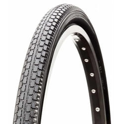 Pneu Rigide - CST - C219 - Noir - 24 x 1.75