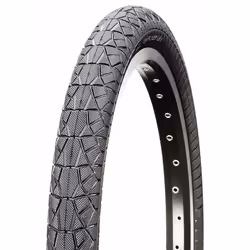 Pneu Vélo Rigide - CST - 20x2.125 (57-406) - Noir