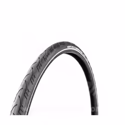 Pneu Vélo - CST - Classic Breaker - 700 x 38C - Anti-crevaison - Tringle rigide