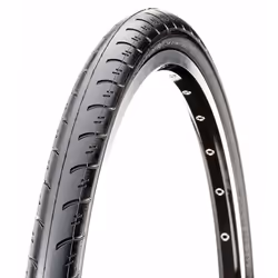 Pneu Vélo - CST - C1635 - 28x2.00 - Noir/Reflex - Unisexe