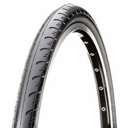 Pneu Vélo - CST - C1635 - 28x2.00 - Noir/Reflex - Unisexe