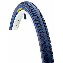 Pneu Vélo Rigide - CST - E-Line C1488 - 24x1.75 - Noir