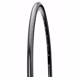 Pneu Vélo Route - CST - C-1808 - 700x23 - 27 TPI - Noir