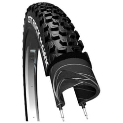 Pneu VTT - CST - Rock Hawk C1844 - 27.5x2.40 - 60 TPI - Noir