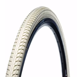 Pneu vélo - CST - COP.CS 700x38 - Crème - Unisexe