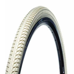 Pneu vélo - CST - COP.CS 700x38 - Crème - Unisexe