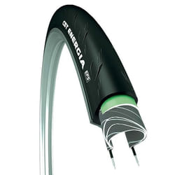 Pneu de Course - CST - Energia - 700x25 - Protection Anti-crevaison - Haute Performance