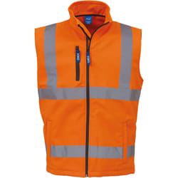 Gilet de Sécurité Yoko Haute Visibilité