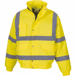 Blouson Yoko Haute Visibilité