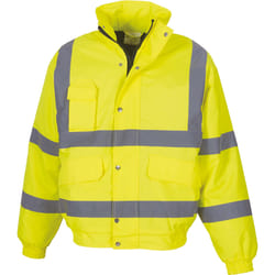 Blouson Yoko Haute Visibilité