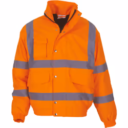Blouson Yoko Haute Visibilité