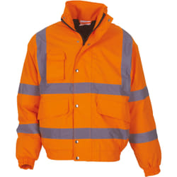 Blouson Yoko Haute Visibilité